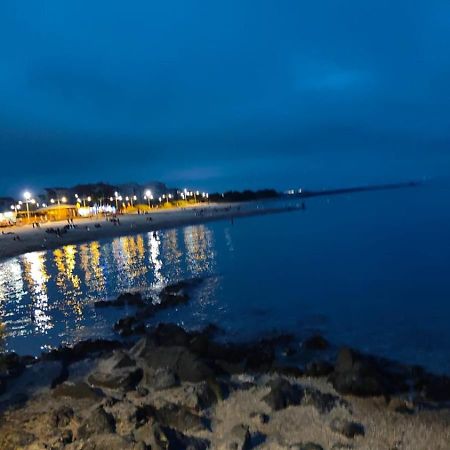 Cap D Agde 200M Plage Du Mole Acces Direct Aux Rues Pietonnes エクステリア 写真