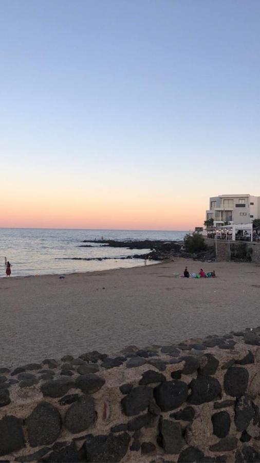 Cap D Agde 200M Plage Du Mole Acces Direct Aux Rues Pietonnes エクステリア 写真
